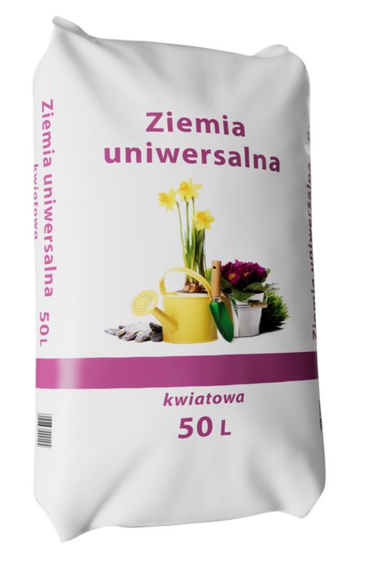 Ziemia uniwersalna 50 l