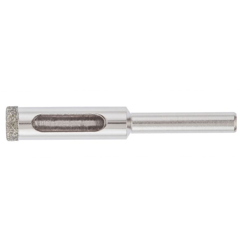 Wiertło diamentowe GRAPHITE 10 mm gres, granit, marmur 1 szt.