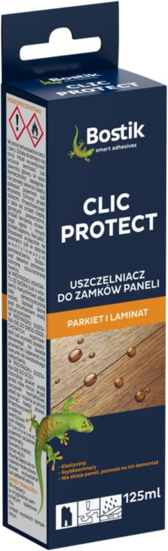 Uszczelniacz Click Protect 125 ml