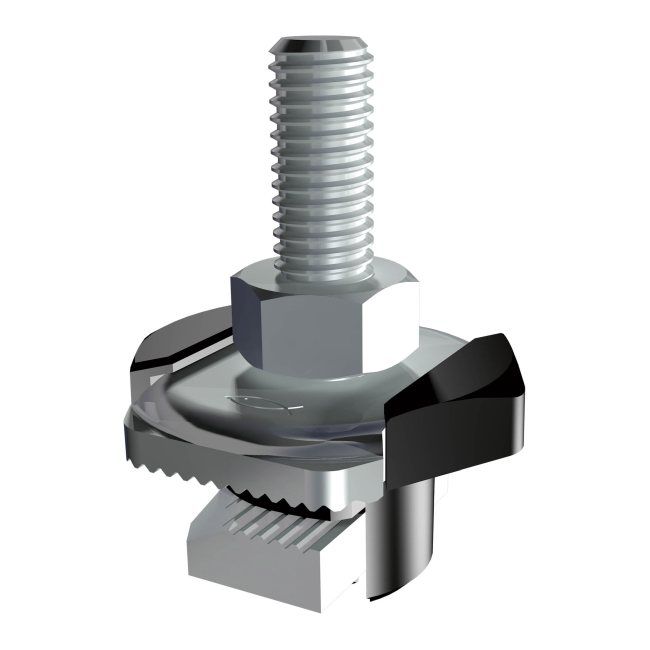 Śruba młotkowa Fischer FHS Clix 10 x 60