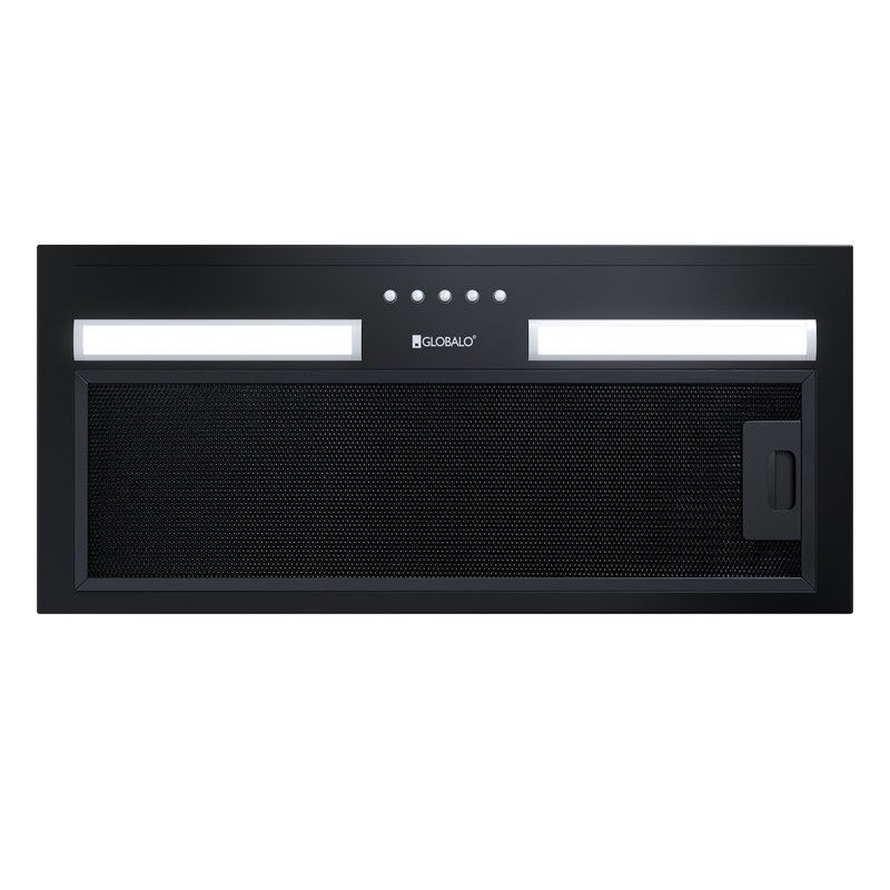 Okap kuchenny GLOBALO Hadario 60.2 Black 1 szt.