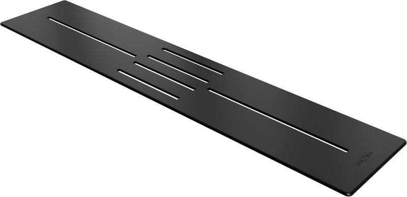 Maskownica do brodzika Mexen Toro czarna 100-120 cm 1 szt.