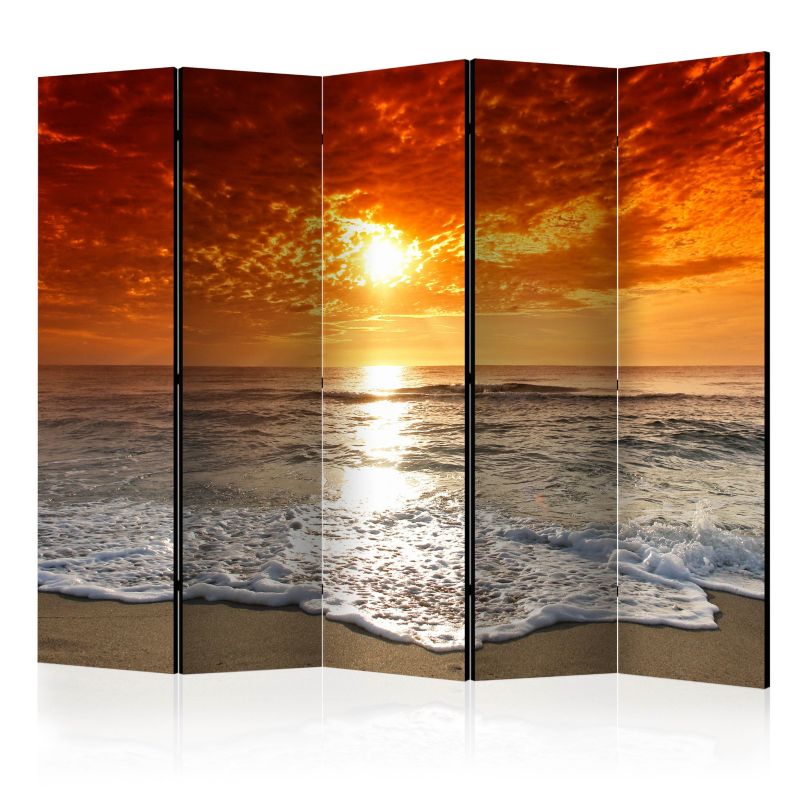 Parawan jednostronny Artgeist Pejzaże 225x172 cm Pejzaże 1 szt