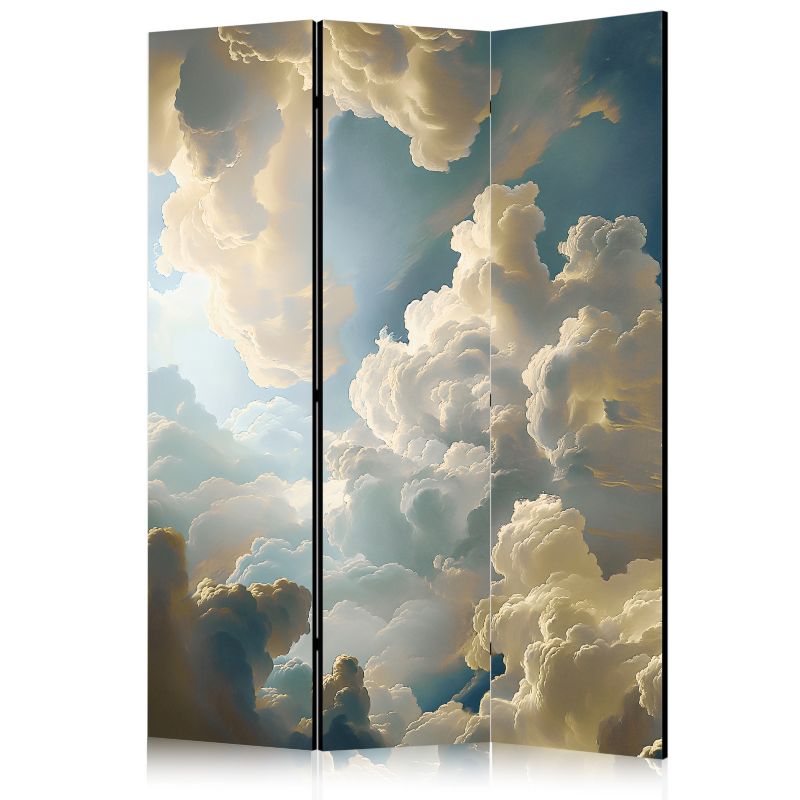 Parawan jednostronny Artgeist Pejzaże 135x172 cm Pejzaże 1 szt