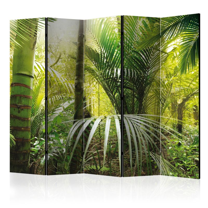 Parawan jednostronny Artgeist Pejzaże 225x172 cm Pejzaże 1 szt