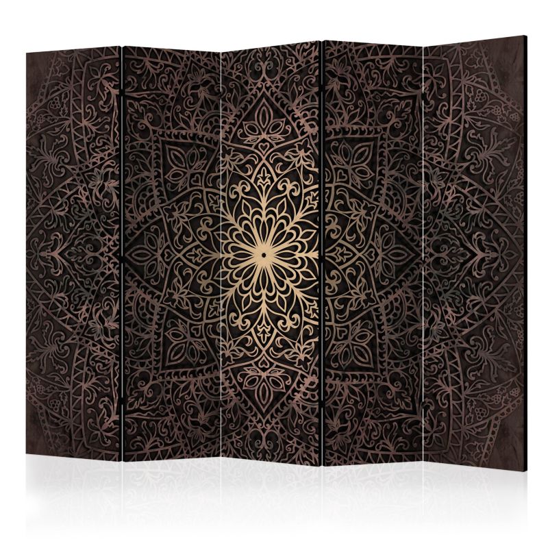 Parawan dwustronny Artgeist Orient 225x172 cm Orient 1 szt