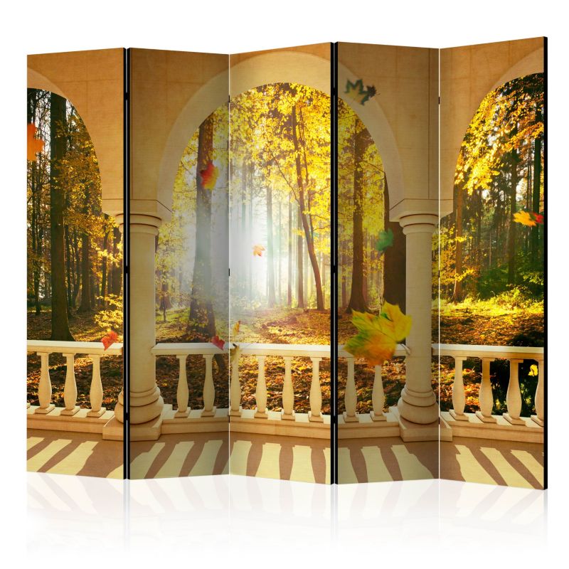 Parawan jednostronny Artgeist Pejzaże 225x172 cm Pejzaże 1 szt