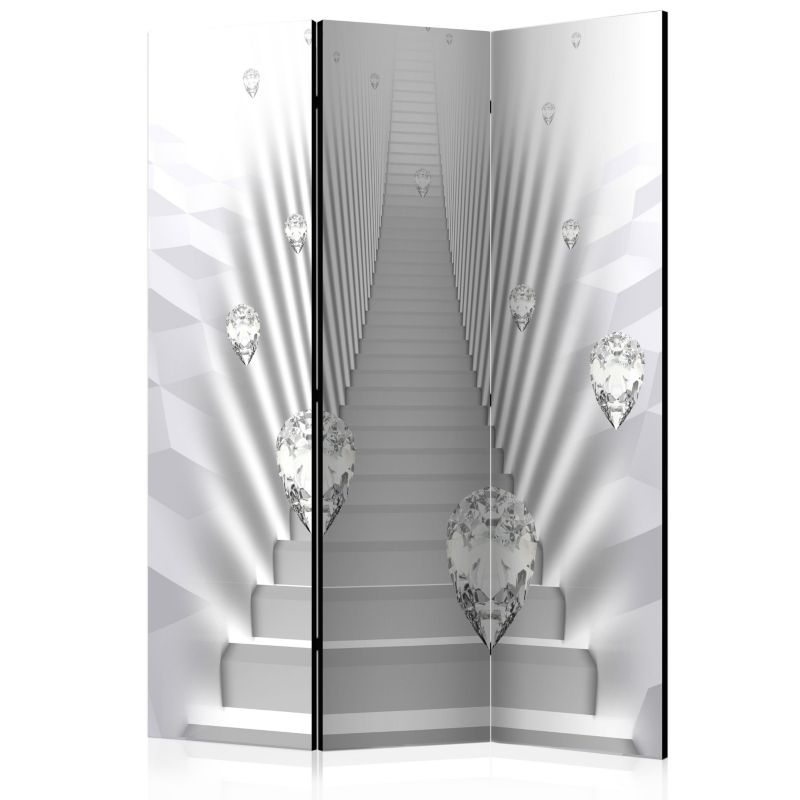 Parawan jednostronny Artgeist 3D 135x172 cm 3D 1 szt