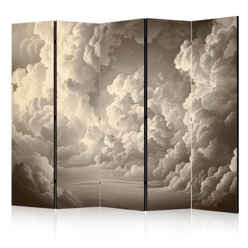 Parawan jednostronny Artgeist Pejzaże 225x172 cm Pejzaże 1 szt