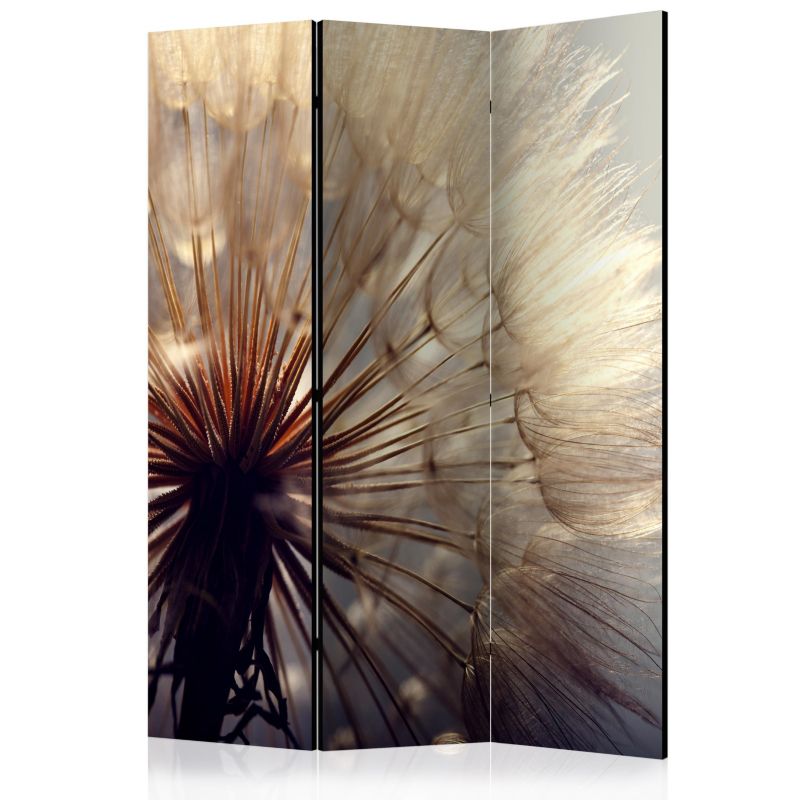 Parawan jednostronny Artgeist Kwiaty 135x172 cm Kwiaty 1 szt
