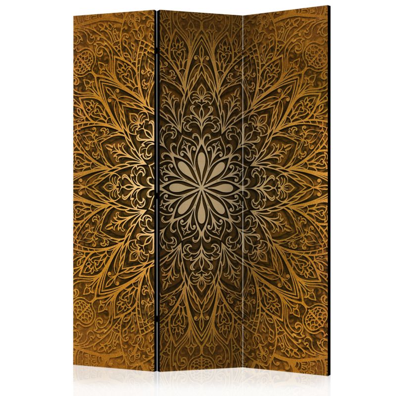 Parawan dwustronny Artgeist Orient 135x172 cm Orient 1 szt