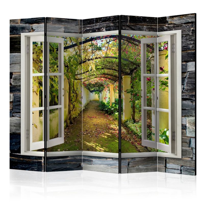 Parawan jednostronny Artgeist Pejzaże 225x172 cm Pejzaże 1 szt