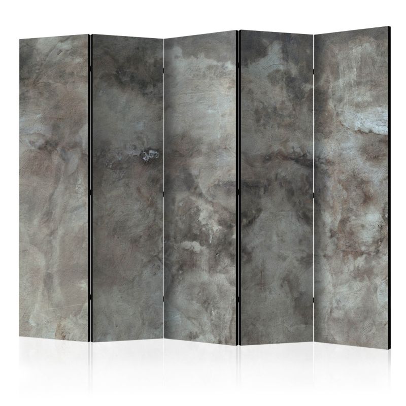 Parawan dwustronny Artgeist Abstrakcje 225x172 cm Abstrakcje 1 szt