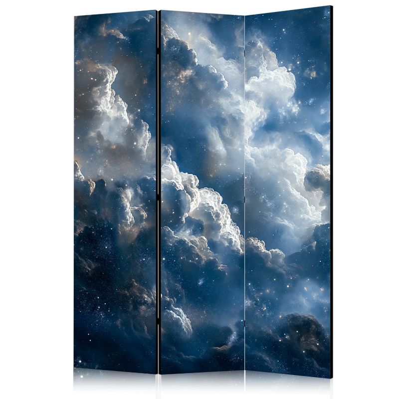 Parawan dwustronny Artgeist Pejzaże 135x172 cm Pejzaże 1 szt