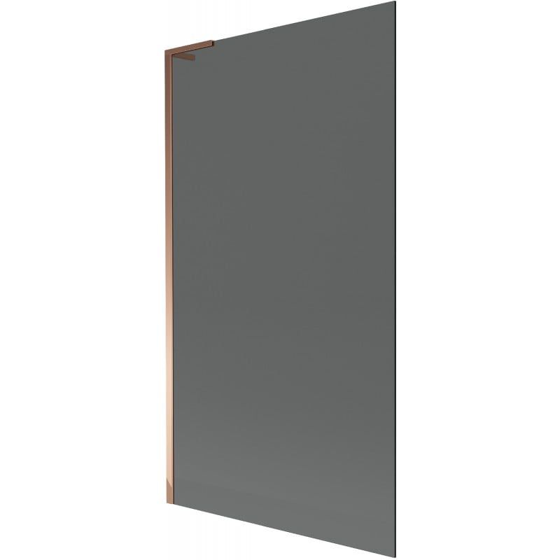 Parawan nawannowy Mexen Next L grafit 100x150 cm 1 szt.