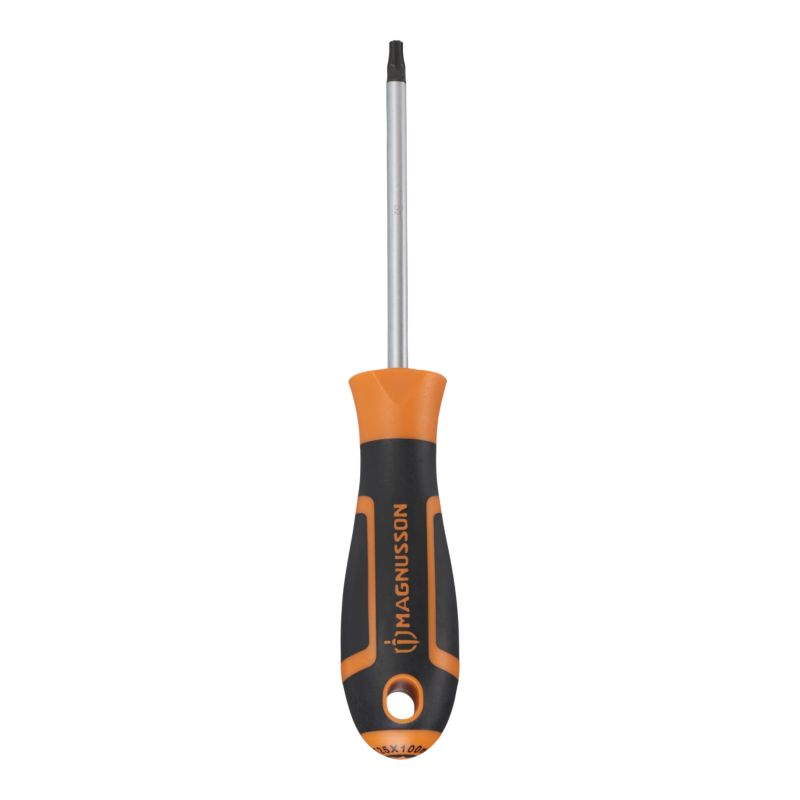 Wkrętak torx Magnusson T25 100 mm