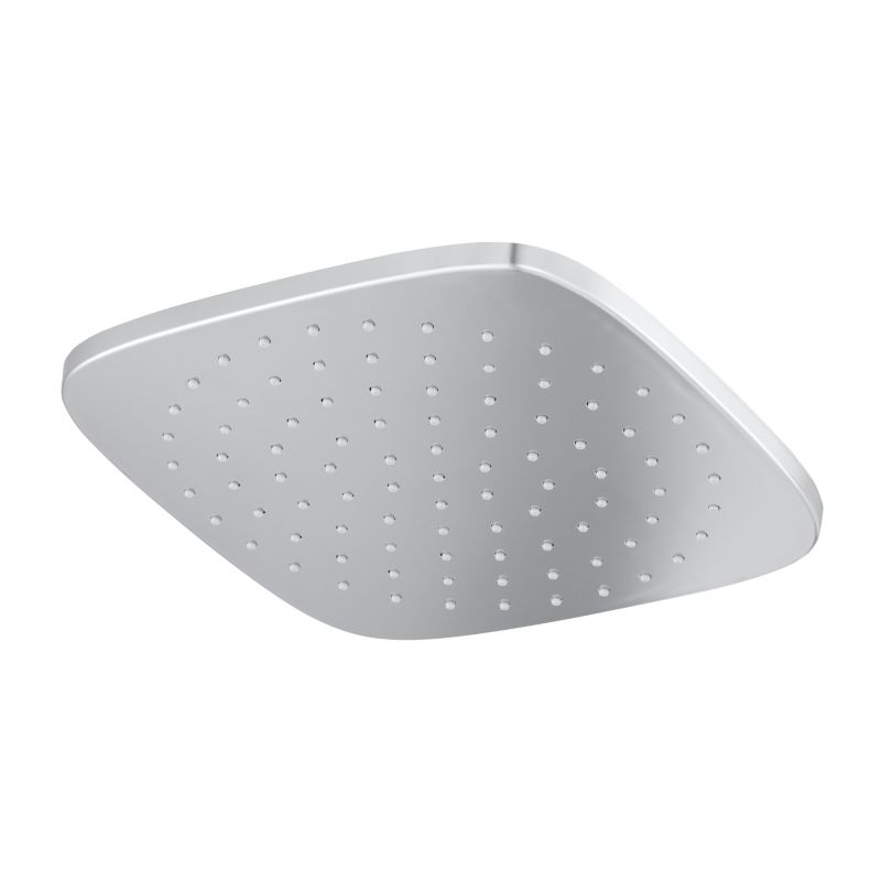 Deszczownica GoodHome Teesta chrom