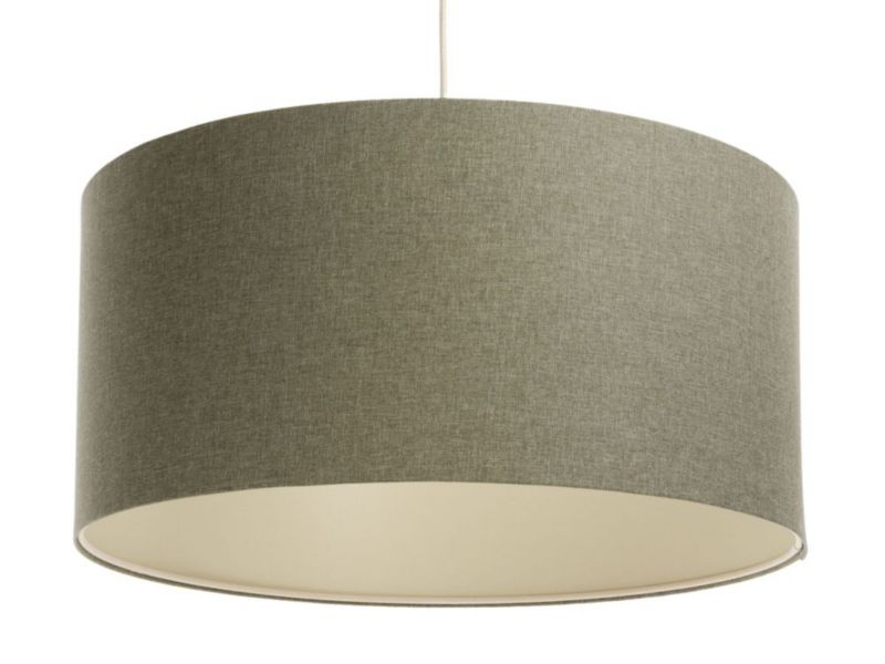 Lampa Bps Koncept wisząca ERUTAN 40 zielona 1 szt