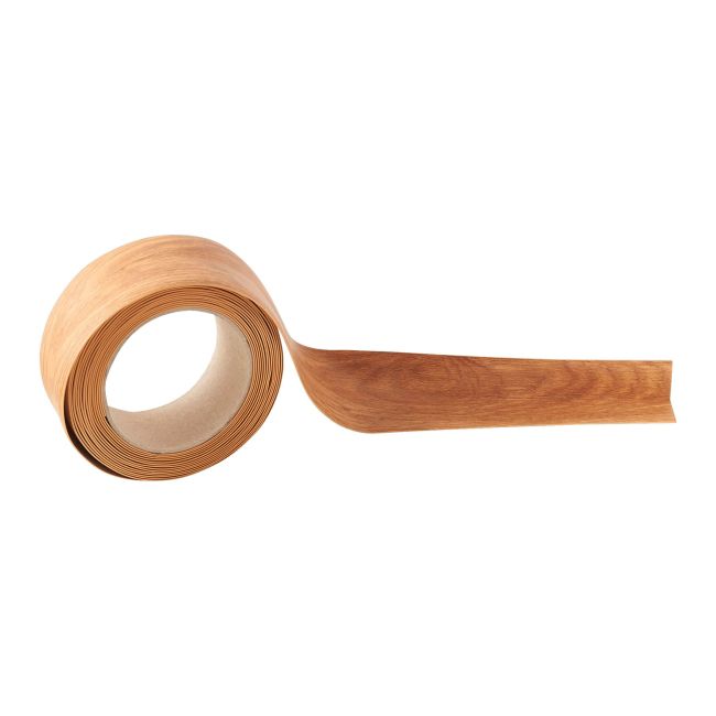 Taśma przypodłogowa 51 mm x 5 m kasztan