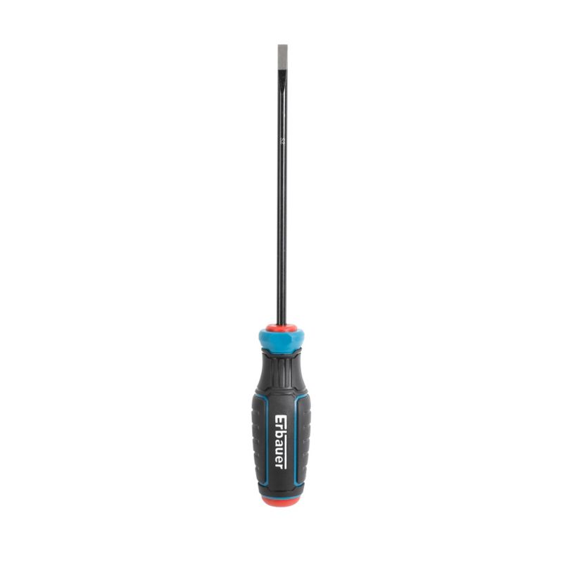 Wkrętak płaski Erbauer SL 150 mm x 5,5 mm