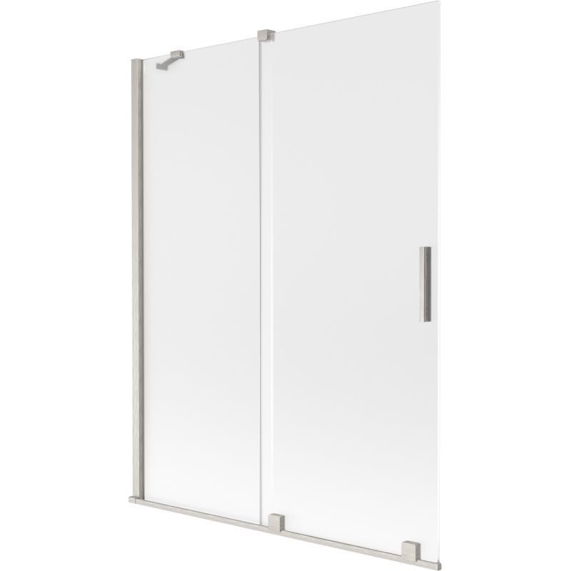 Parawan nawannowy Mexen Velar szron 130x150 1 szt.