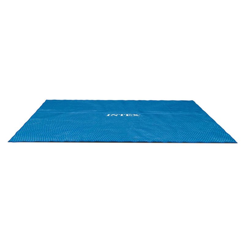 Pokrywa solarna do basenu Intex 549 x 274 cm 28016 1 szt.