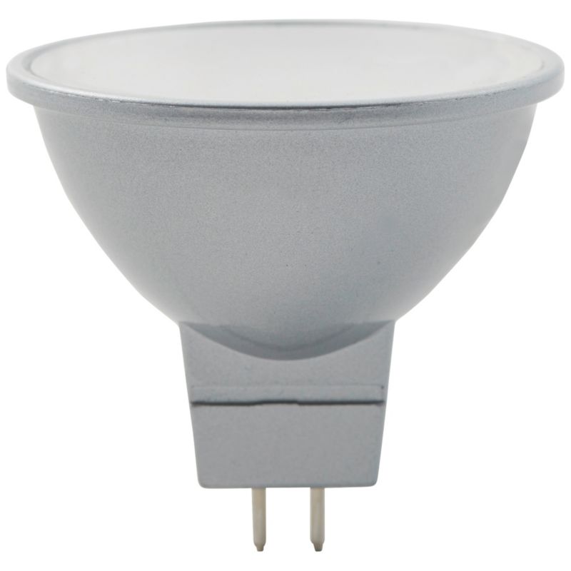 Żarówka LED Diall MR16 GU5,3 430 lm 4000 K
