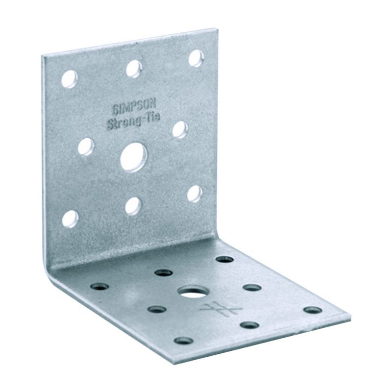 Złącze kątowe Simpson AC 65 x 65 x 55 x 2 mm