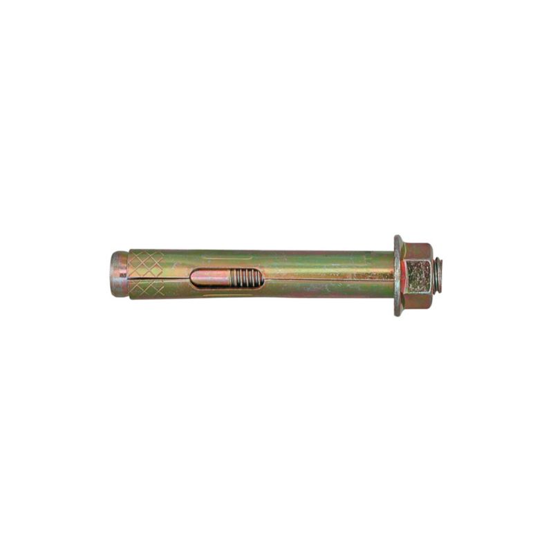 Kotwy tulejowe Diall 12 x 80 mm 4 szt.