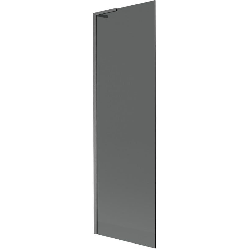 Parawan nawannowy Mexen Next L grafit 60x150 cm 895-060-000-03-40-661 szt.