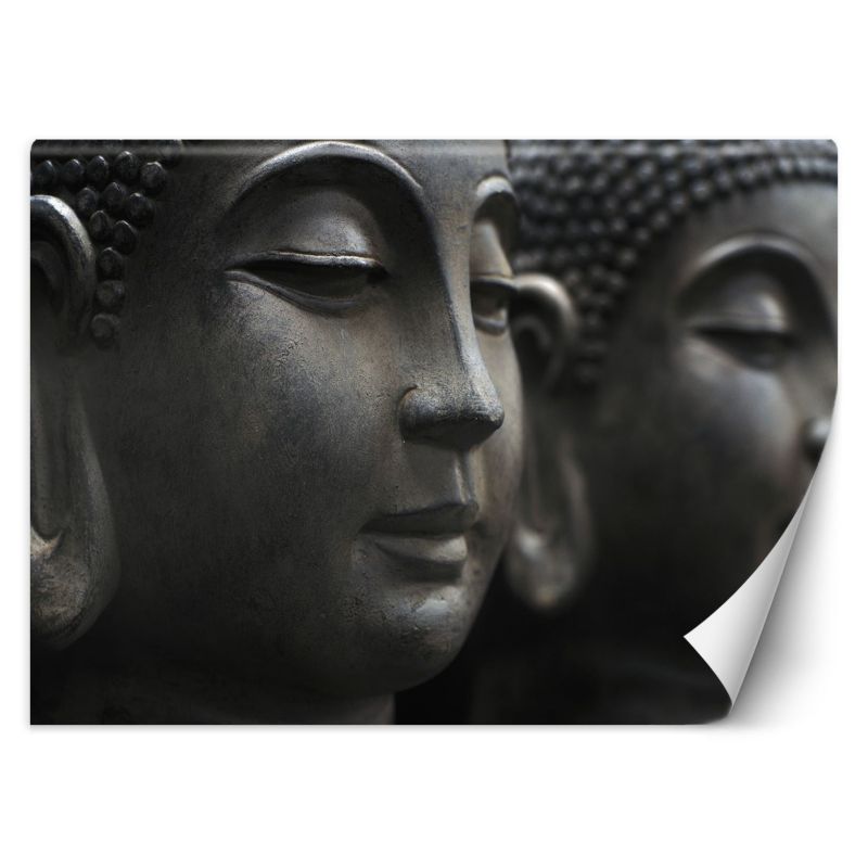 Fototapeta Feeby Medytujący Budda 450x315 1 szt