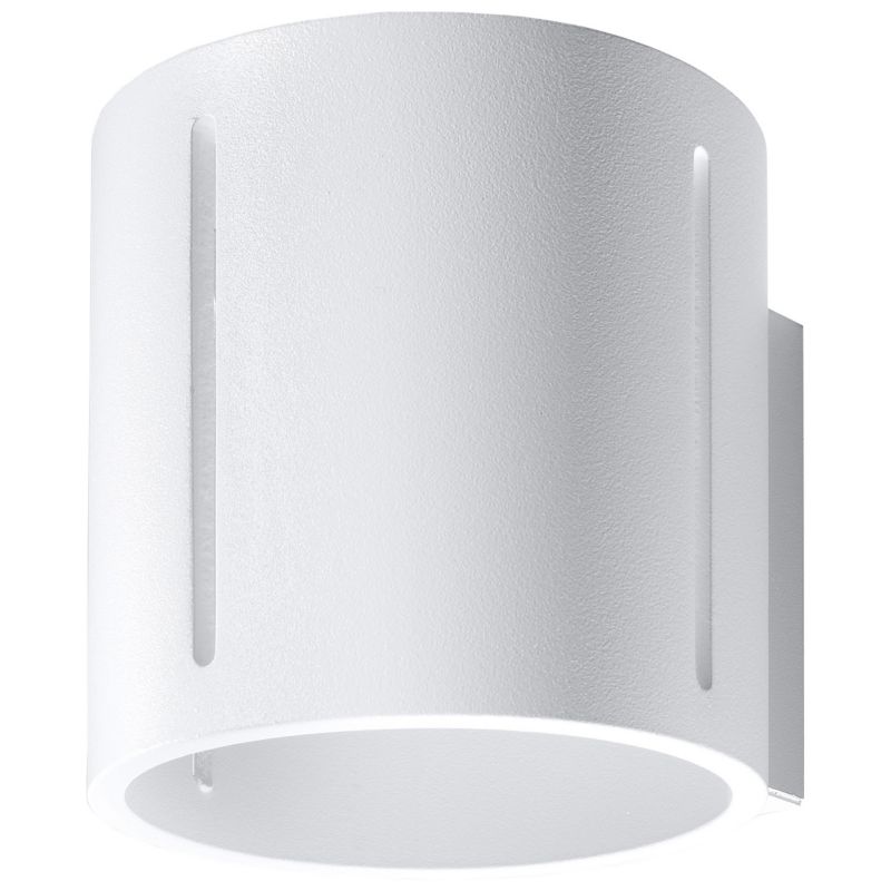 Kinkiet Sollux Lighting INEZ biały 1 szt.