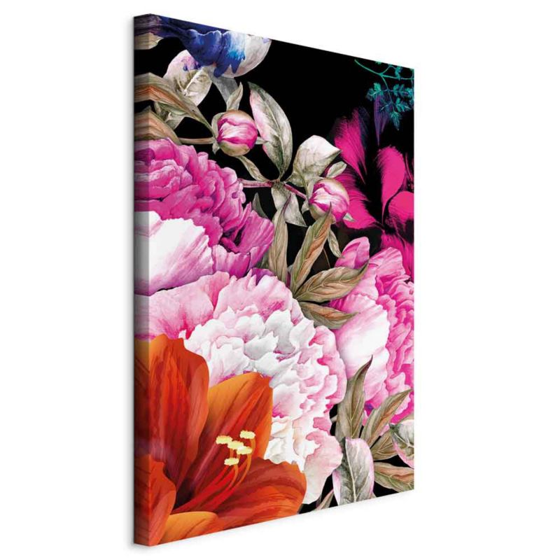 Obraz Artgeist Zapach lata 80 x 120 cm płótno włoskie 1 szt