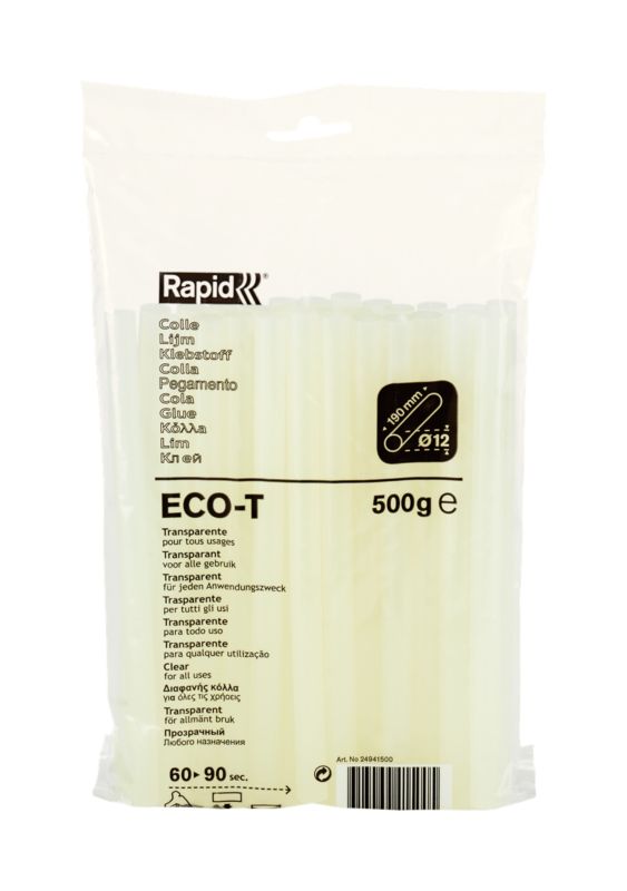 Klej uniwersalny Rapid 500 g śr. 12 mm