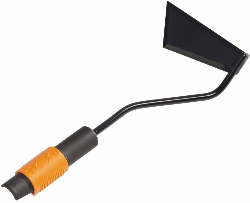 Motyka 3-funkcyjna Fiskars QuikFit