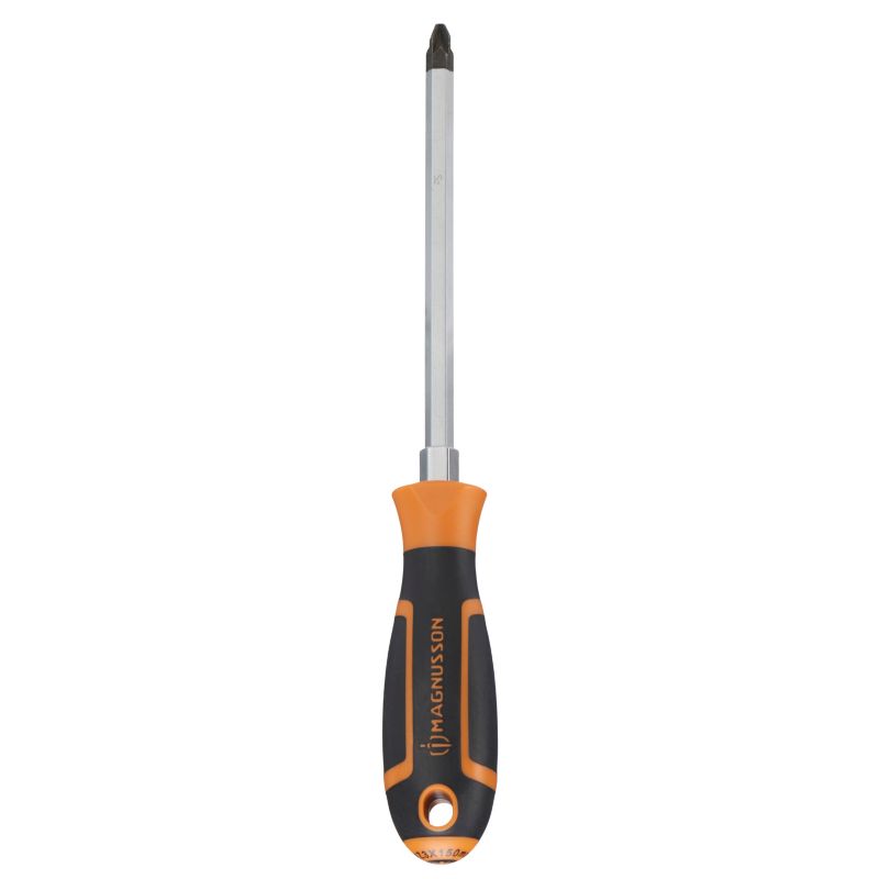 Wkrętak pozi Magnusson PZ3 150 x 8 mm