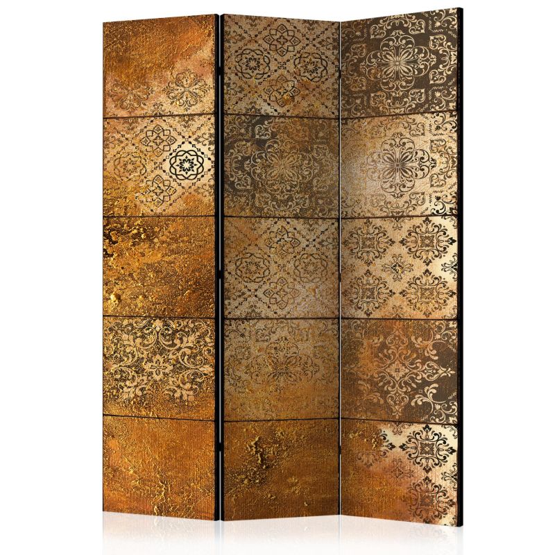 Parawan dwustronny Artgeist Tła i desenie 135x172 cm Tła i desenie 1 szt