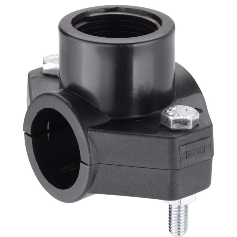 Wspornik rury 3/4'' 2 szt.