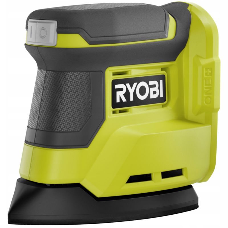 Akumulatorowa Szlifierka Oscylacyjna RYOBI DELTA 18V ONE+ 1szt.