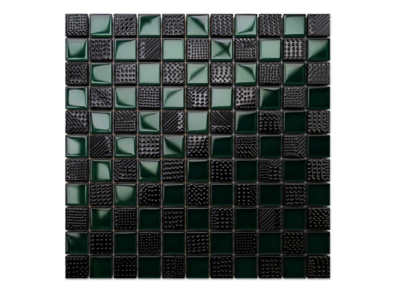 Mozaika szklana Ilcom kongo 30x30cm 1 szt.