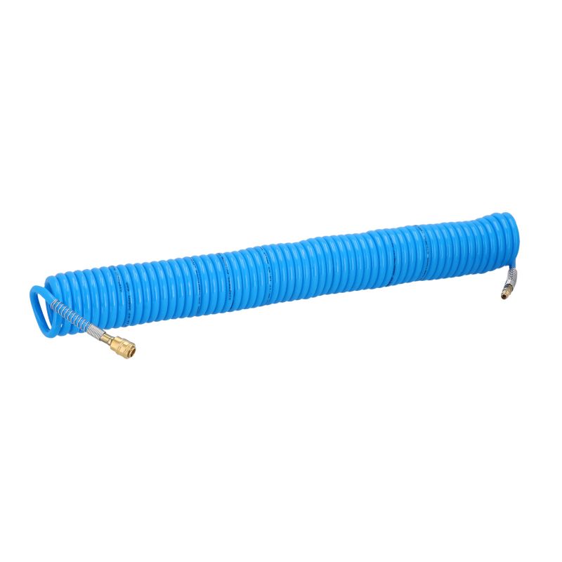 Przewód spiralny Airpress 12 x 8 mm 15 m