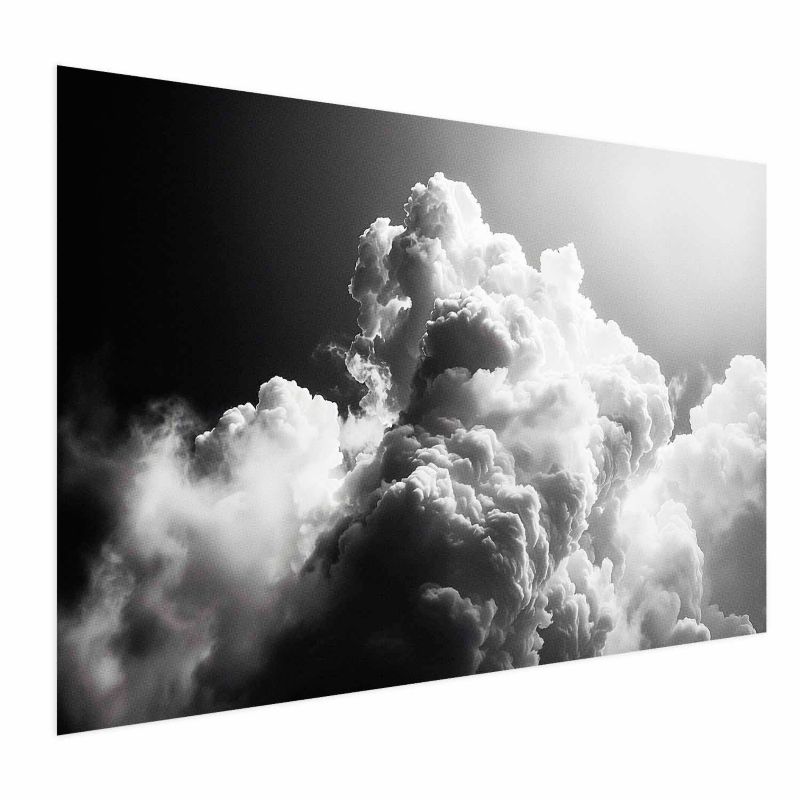 Plakat Artgeist Chmury marzeń 42x29,7 cm bez ramy 1 szt