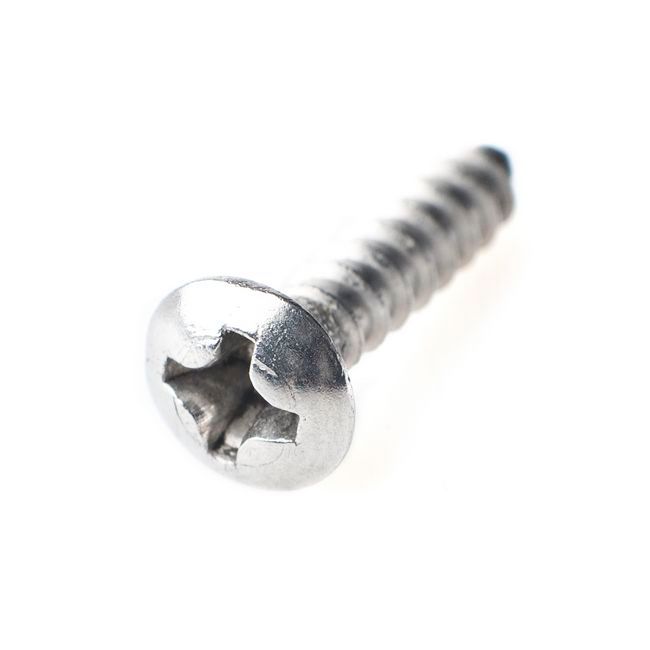 Blachowkręt nierdzewny DIN 7983 3,5 x 16 mm 1 szt.