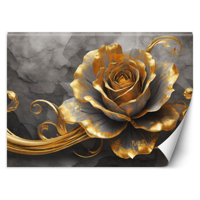 Fototapeta Feeby Muzyka Rose Gold 450x315 1 szt