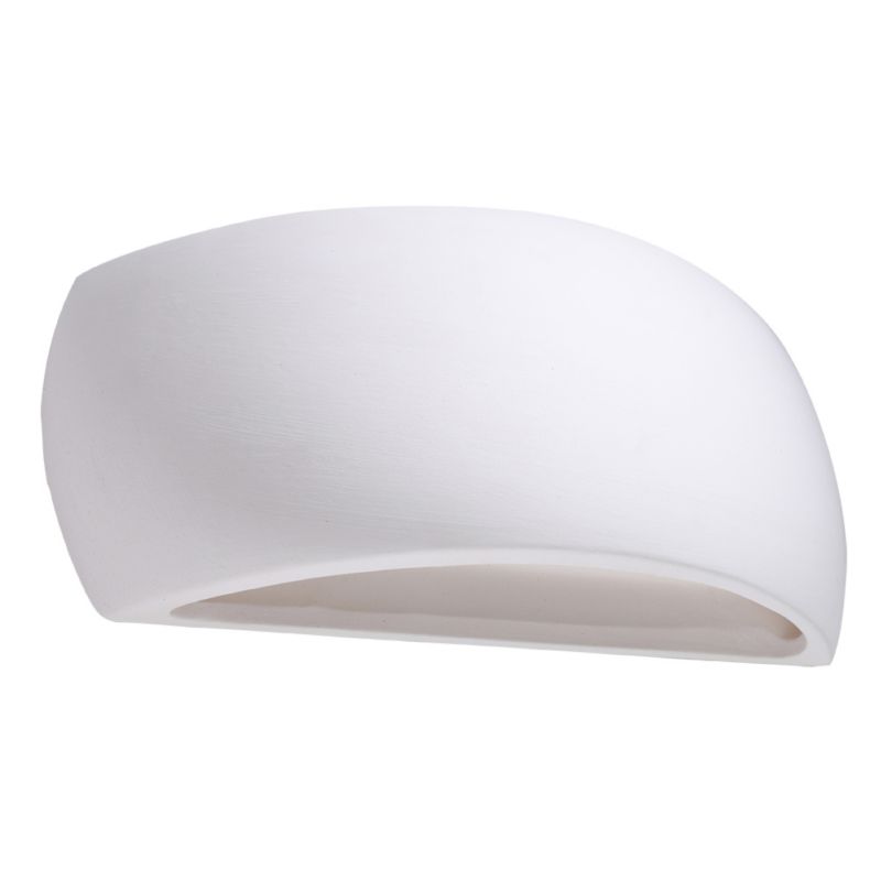 Kinkiet Sollux Lighting ceramiczny PONTIUS 1 szt.