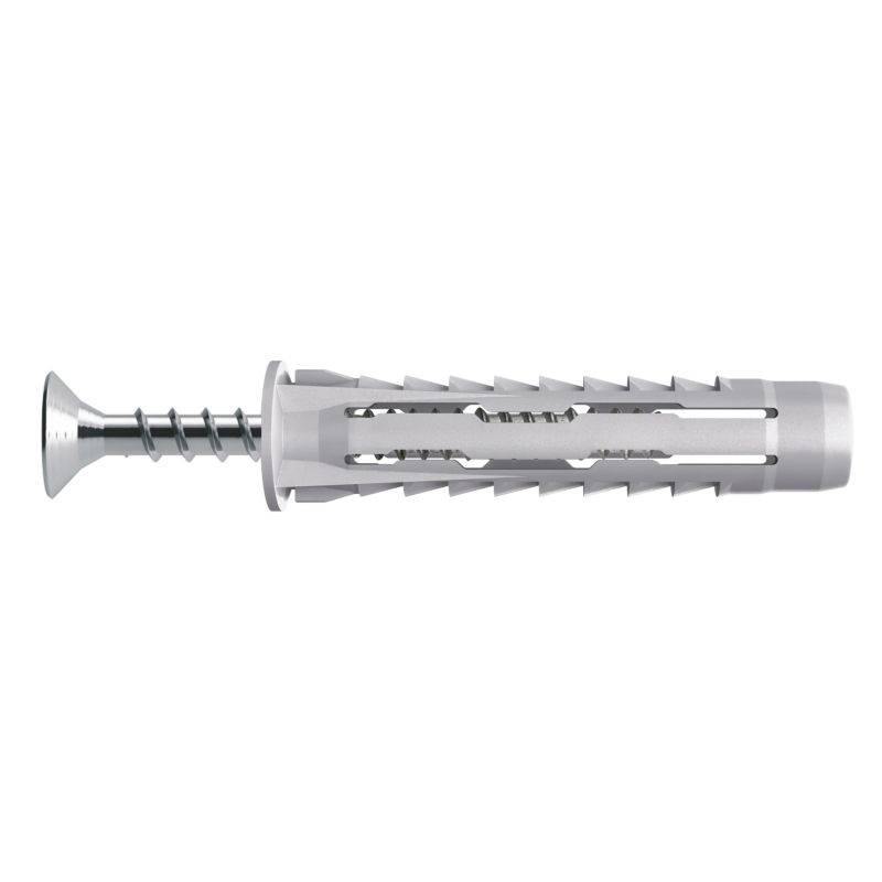 Kołki uniwersalne Diall z wkrętem 5 x 25 mm 20 szt.