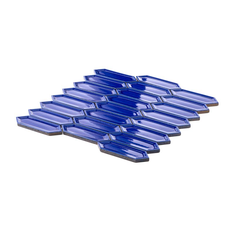 Mozaika ceramik studio Sorrento Cobalt 1szt.