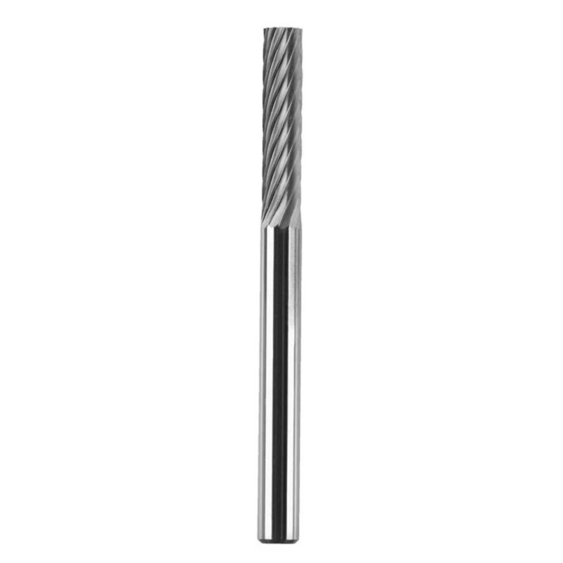 Frez z Węglików Spiekanych RYOBI 3.2 mm Prostokątny 1szt.