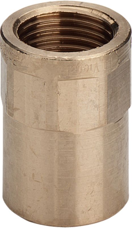 Mufa Viega 18 mm 1/2"