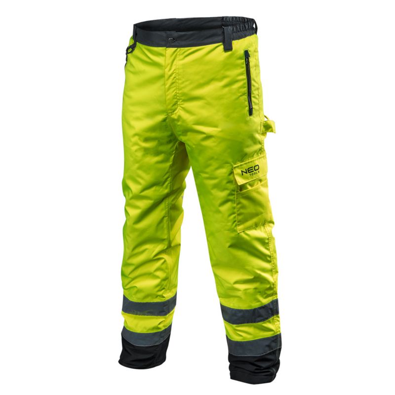 Spodnie robocze unisex NEO TOOLS XXL wodoodporne 1000 mm 1 szt.